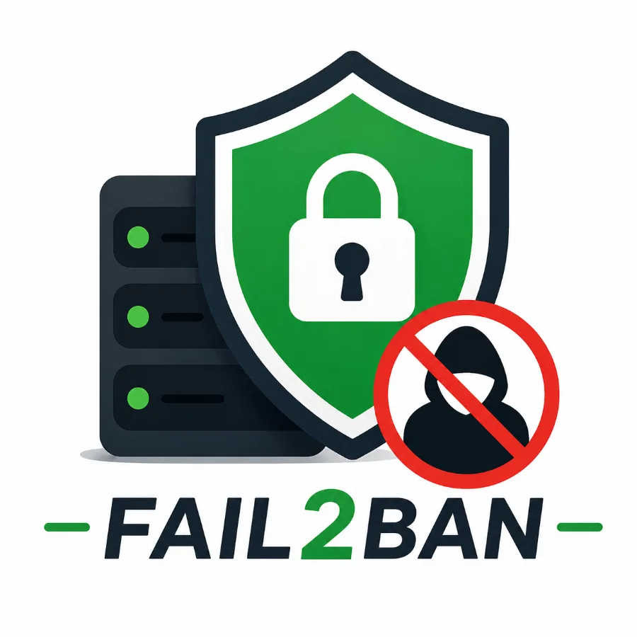 Ubuntu 22.04 Fail2ban 教學｜防止 SSH 暴力破解 + 完整設定與自動封鎖指南