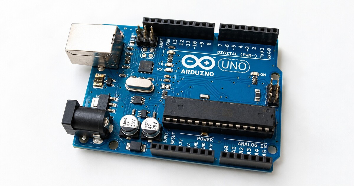 文章主圖：第18章 Arduino Library（函式庫）安裝、使用與自製函式庫完整教學